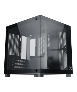 Vỏ Case XIGMATEK AQUA M NANO II