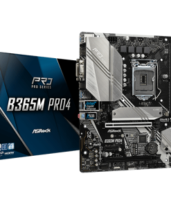 Mainboard Asrock B365M Pro 4 LGA1151V2