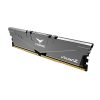RAM TEAMGROUP T-FORCE VULCAN 16GB 6000MHZ DDR5 BLACK
