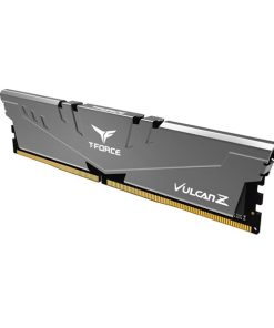 RAM TEAMGROUP T-FORCE VULCAN 16GB 6000MHZ DDR5 BLACK