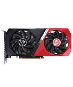 Card màn hình Colorful RTX 3060 NB DUO 12G V2