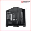 Vỏ Case XIGMATEK CUBI M NANO
