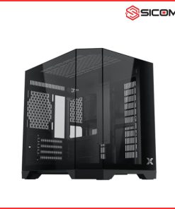 Vỏ Case XIGMATEK CUBI M NANO