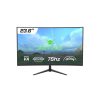 Màn Hình ANTTEQ 24 inch ANT-24F242 Cong FHD 75Hz VA