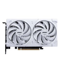 VGA MSI RTX 5060 8GB VENTUS 2X OC WHITE
