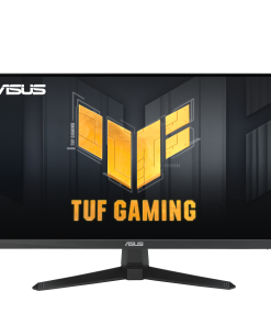 Màn Hình ASUS TUF VG249QE5A (23.8inch/FHD/IPS/146Hz/1ms/Loa)