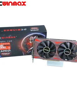 VGA PCWINMAX RX580 8GD5