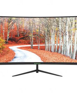 Màn Hình ANTTEQ 24 inch ANT-24G242 Cong FHD 100Hz VA