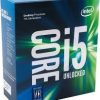 CPU Intel Core i5 7400 (3.50GHz, 6M, 4 Cores 4 Threads)