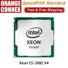 CPU Xeon E5 2686V4