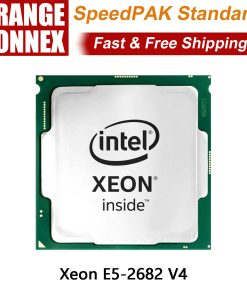 CPU Xeon E5 2686V4