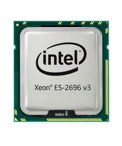 CPU Xeon E5 2696V3