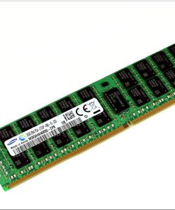 RAM ECC 32GB/2133 SAMSUNG