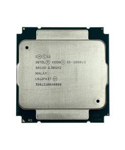 CPU Xeon E5 2699V3