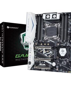 MAINBOARD HUANANZHI X99 TF-Q (ĐƠN)
