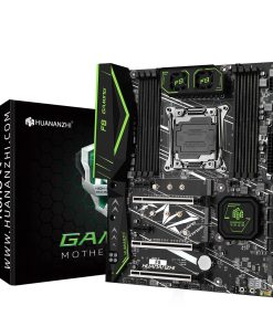 MAINBOARD HUANANZHI X99 F8D Plus
