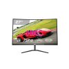 HKC M27A9X 27Inch Full HD - Màn hình LED cong 75Hz