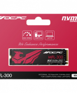 SSD OCPC MFL-300 256GB NVME GEN3x4 (R3500/W2100)