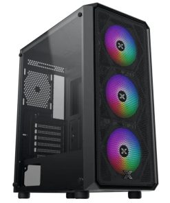Case máy tính Xigmatek DUO X 3F E-ATX