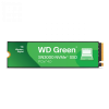 Ổ cứng SSD WD GREEN 1TB M.2 2280 NVMe PCIe Gen 3x4
