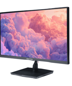 Màn hình View Titan H24T1C 144Hz IPS 1ms
