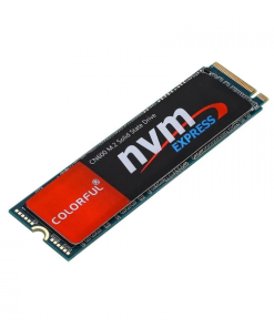 Ổ cứng SSD Colorful 512GB M.2 NVMe