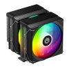 TẢN NHIỆT KHÍ CPU ID-COOLING FROZN A620 PRO SE (2 fan - 6 ống đồng)