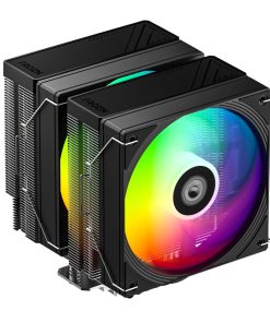 TẢN NHIỆT KHÍ CPU ID-COOLING FROZN A620 PRO SE (2 fan - 6 ống đồng)