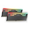 RAM KINGBANK 16GB 6000MHZ DDR5 RGB BLACK