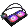 Tản Nhiệt Nước THERMALRIGHT Aqua Elite 240 Black ARGB V3