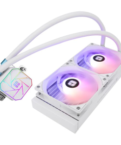 Tản Nhiệt Nước THERMALRIGHT Aqua Elite 240 White ARGB V3