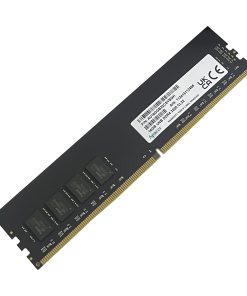 RAM APACER DDR4 32GB(32Gx1) 3200MHZ ĐEN