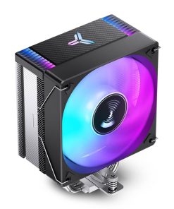 Tản Nhiệt Khí JONSBO CR-1000 EVO RGB BLACK