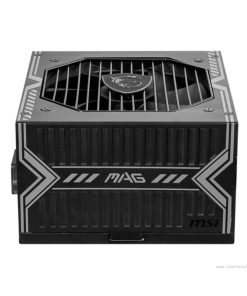 Nguồn MSI MAG A750BN (PCIE 5.0 - Bronze - ATX 3.0)