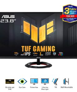 Màn Hình ASUS TUF VG279Q5R (27/IPS/FHD/200Hz/1ms)