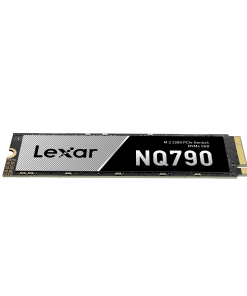 Ổ cứng SSD LEXAR NQ790 500GB PCIe Gen4x4 (LNQ790X500G-RNNNG)