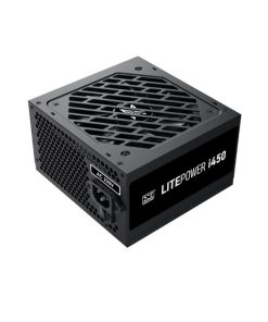 Nguồn XIGMATEK LITEPOWER II i450