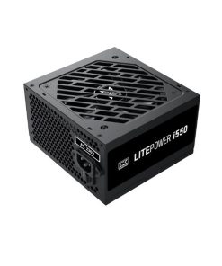 Nguồn XIGMATEK LITEPOWER II i550