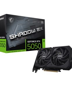 Card màn hình NVIDIA GeForce RTX 5050 8Gb GDDR6