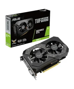 VGA GTX 1660 super 6g Ddr6