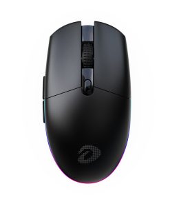 Chuột Gaming không Dây DAREU EM911X Wireless Black