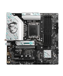 Mainboard MSI B760M GAMING PLUS WIFI DDR4