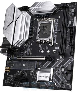 MAINBOARD COLORFUL BATTLE-AX B760M-G WIFI V20