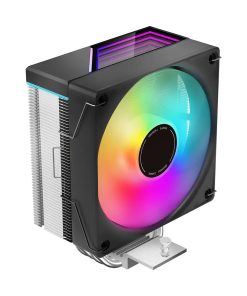 Tản Nhiệt Khí Leopard Kf400X Màu Đen