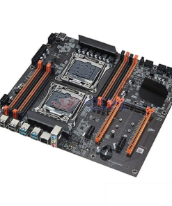 MAINBOARD OEM X99 DUAL DDR4 ZX-DU99D4