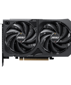 VGA MSI RTX 5060 8GB SHADOW 2X OC ( Sale Sinh Nhật HDTech )