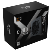 Nguồn XIGMATEK X-PRO XP650 (600w/80 Plus)