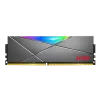 RAM ADATA XPG SPECTRIX D50 RGB DDR4 16GB 3200HZ Black| Xám|White