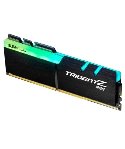 RAM GSKILL TRIDENT Z RGB DDR4 3600MHZ 16G