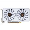Card màn hình HUANANZHI RX 580 8GB GDDR5 2048SP Trắng/Đen